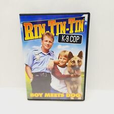 Rin tin tin for sale  Knoxville