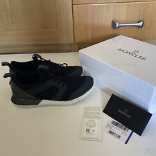 Moncler meline shoes for sale  LONDON