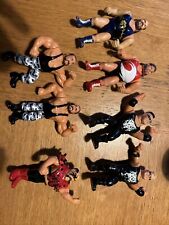 Wwf hasbro wrestling for sale  BIRMINGHAM