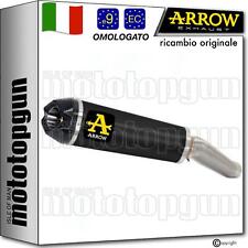 Arrow scarico omologato usato  Italia