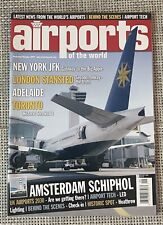 Airports sept oct for sale  Anderson