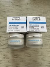 Annemarie börlind aquanature for sale  LEIGHTON BUZZARD