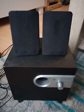 Phillips multimedia speaker gebraucht kaufen  Emden