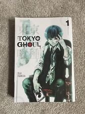Tokyo ghoul volume for sale  NORTHOLT