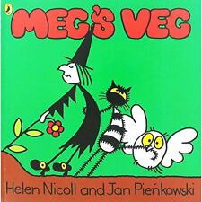 Meg veg helen for sale  UK