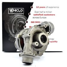 Turbocharger garret 1635970001 for sale  HINCKLEY