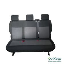 Asiento banqueta plazas usato  Italia