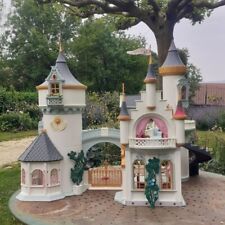Château princesses playmobil d'occasion  Vinay