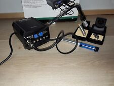Precision Gold A55KJ 60WTemperature Controlled Digital Soldering Iron Station for sale  Shipping to South Africa