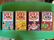 Stick dog book for sale  Richlands