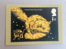 Harry potter crookshanks for sale  Shipping to Ireland