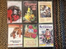Christmas audio cassettes for sale  Bethlehem