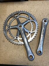 Campagnolo chorus crankset d'occasion  Expédié en Belgium