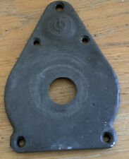 VINTAGE LUCAS RIGID MAGNETO END COVER 46 3696/G MO1 MAGDYNAMO BSA NORTON, used for sale  BRENTWOOD