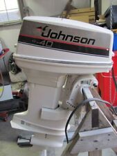 Johnson hp. complete for sale  Blairsville