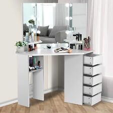 Makeup table hairdressing for sale  Shipping to Ireland