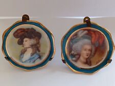 Limoges miniature decorative for sale  KINGSTON UPON THAMES