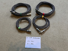 xlr dmx kabel gebraucht kaufen  Lauchheim