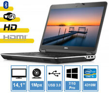 Dell latitude e6440 d'occasion  Lambersart