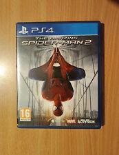 Jeu The Amazing Spider-Man 2 PlayStation 4 (PS4) version anglaise, usado comprar usado  Enviando para Brazil