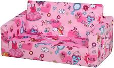 Flamingo kid sofa for sale  UK