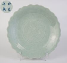 antique chinese porcelain plates for sale  LONDON