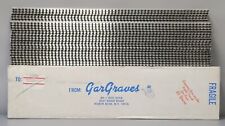 Gargraves 101 gauge for sale  Buford