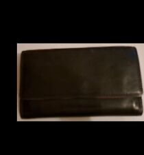Lovely black leather for sale  DEAL