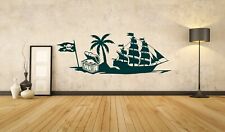 Schatzinsel piraten segelschif gebraucht kaufen  Reisbach