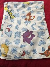 Pokemon blanket for sale  Oceanside