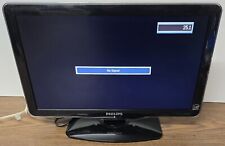 Philips 19PFL4505D/F7 LED 19" Home Video TV Television PC Computer Monitor HDMI  for sale  Shipping to South Africa