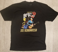 Joe bonamassa born for sale  Huntsville