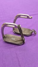 Safety stirrups one for sale  ALFORD