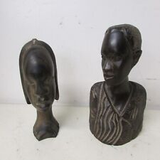 Wooden sculptures womens for sale  SOUTHEND-ON-SEA