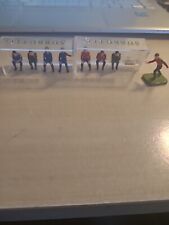 Subbuteo trainer benches for sale  ROSS-ON-WYE