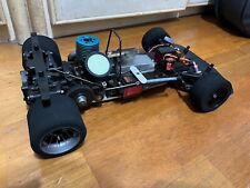 Vintage Mugen Seiki MRX2 1/8 Corrida Nitro RC comprar usado  Enviando para Brazil