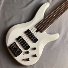 YAMAHA TRBX305 Indonesia Electric Bass Guitar, used for sale  Shipping to South Africa