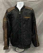 riding jacket harleydavidson for sale  Saint Louis