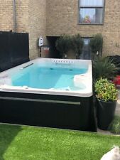 Foot hydropool swim for sale  HARLOW