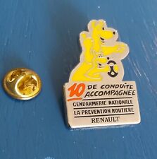 Pin voitures renault d'occasion  La Turballe