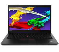 Lenovo ThinkPad T480s 14" Core i5 8250U 1,6GHz 8GB 256GB W11 na sprzedaż  Wysyłka do Poland