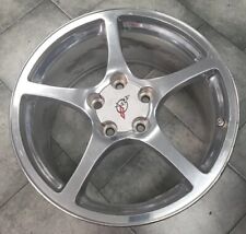 Corvette rear wheel for sale  Hialeah