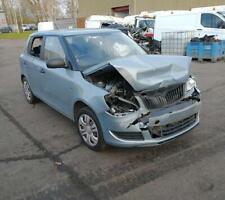 Skoda fabia right for sale  DUMFRIES