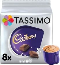 Tassimo cadbury hot for sale  LINCOLN