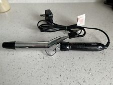 Wahl curling tong for sale  BASILDON