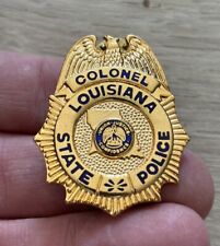 louisiana state police badge for sale  Nashville