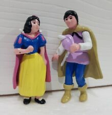 Snow white prince for sale  PETERLEE