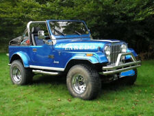 Liebhaberstück jeep cj gebraucht kaufen  Meckenheim