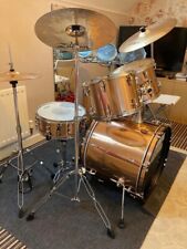 full size drum kit for sale  BECKENHAM