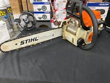 Stihl 180 chainsaw for sale  Daleville